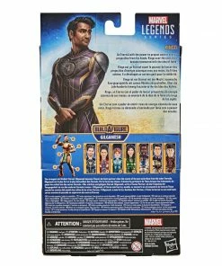 Marvel Legends Series The Eternals Kingo