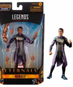 Marvel Legends Series The Eternals Kingo