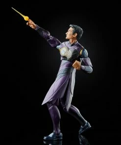 Marvel Legends Series The Eternals Kingo