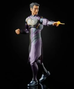 Marvel Legends Series The Eternals Kingo