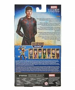 Marvel Legends Series The Eternals Druig