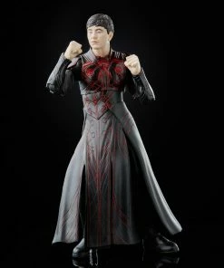 Marvel Legends Series The Eternals Druig