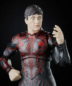 Marvel Legends Series The Eternals Druig