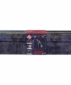 Ghostbusters Plasma Series Spengler’s Neutrona Wand Premium Collectible Ghostbusters: Afterlife Back In Stock