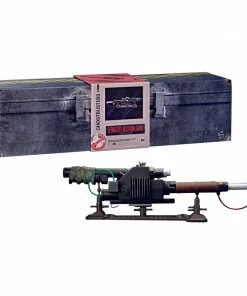 Ghostbusters Plasma Series Spengler’s Neutrona Wand Premium Collectible Ghostbusters: Afterlife Back In Stock