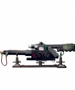 Ghostbusters Plasma Series Spengler’s Neutrona Wand Premium Collectible Ghostbusters: Afterlife Back In Stock