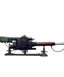 Ghostbusters Plasma Series Spengler’s Neutrona Wand Premium Collectible Ghostbusters: Afterlife Back In Stock