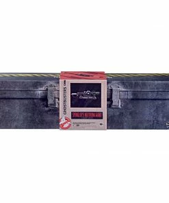 Ghostbusters Plasma Series Spengler’s Neutrona Wand Premium Collectible Ghostbusters: Afterlife Back In Stock