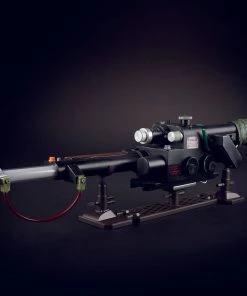 Ghostbusters Plasma Series Spengler’s Neutrona Wand Premium Collectible Ghostbusters: Afterlife Back In Stock
