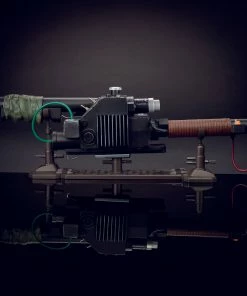 Ghostbusters Plasma Series Spengler’s Neutrona Wand Premium Collectible Ghostbusters: Afterlife Back In Stock