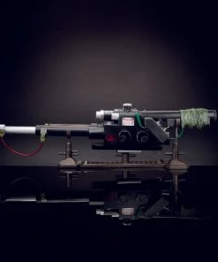 Ghostbusters Plasma Series Spengler’s Neutrona Wand Premium Collectible Ghostbusters: Afterlife Back In Stock