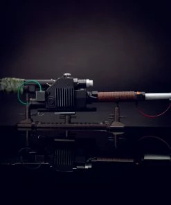 Ghostbusters Plasma Series Spengler’s Neutrona Wand Premium Collectible Ghostbusters: Afterlife Back In Stock