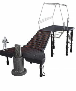 Star Wars The Vintage Collection Carbon-Freezing Chamber