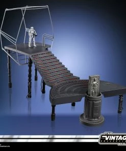 Star Wars The Vintage Collection Carbon-Freezing Chamber