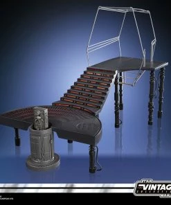 Star Wars The Vintage Collection Carbon-Freezing Chamber