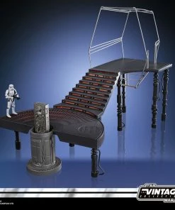 Star Wars The Vintage Collection Carbon-Freezing Chamber