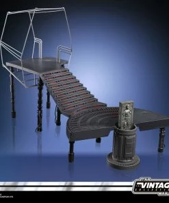 Star Wars The Vintage Collection Carbon-Freezing Chamber