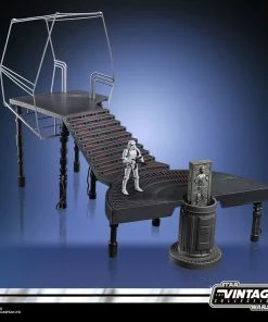 Star Wars The Vintage Collection Carbon-Freezing Chamber
