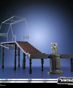 Star Wars The Vintage Collection Carbon-Freezing Chamber