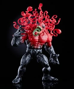 Marvel Legends Series Marvel’s Toxin
