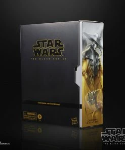 Star Wars The Black Series Cad Bane And Todo 360 (Hasbro Pulse Exclusive)