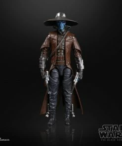 Star Wars The Black Series Cad Bane And Todo 360 (Hasbro Pulse Exclusive)