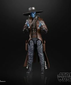 Star Wars The Black Series Cad Bane And Todo 360 (Hasbro Pulse Exclusive)