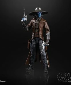 Star Wars The Black Series Cad Bane And Todo 360 (Hasbro Pulse Exclusive)