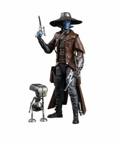 Star Wars The Black Series Cad Bane And Todo 360 (Hasbro Pulse Exclusive)