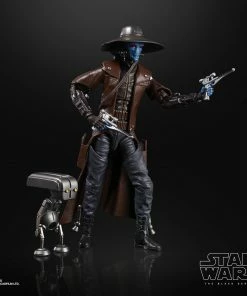 Star Wars The Black Series Cad Bane And Todo 360 (Hasbro Pulse Exclusive)