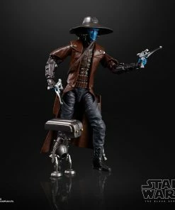 Star Wars The Black Series Cad Bane And Todo 360 (Hasbro Pulse Exclusive)