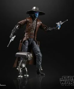 Star Wars The Black Series Cad Bane And Todo 360 (Hasbro Pulse Exclusive)