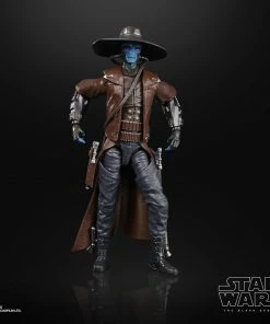 Star Wars The Black Series Cad Bane And Todo 360 (Hasbro Pulse Exclusive)