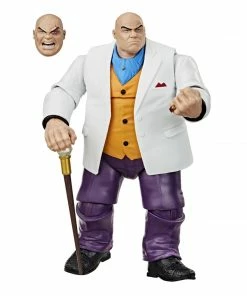 Marvel Retro Collection Kingpin Figure