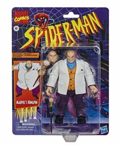 Marvel Retro Collection Kingpin Figure