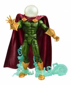 Spider-Man Retro Marvel’s Mysterio