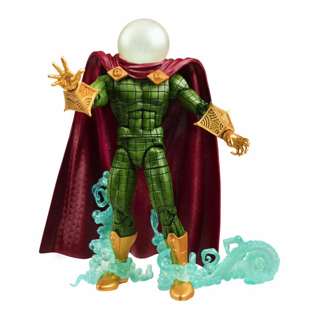 Spider-Man Retro Marvel’s Mysterio