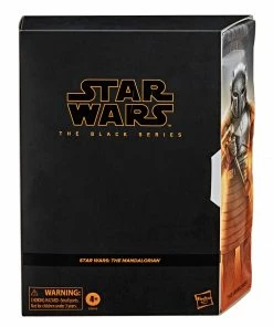 Star Wars The Black Series The Armorer (Hasbro Pulse Exclusive)