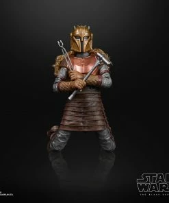 Star Wars The Black Series The Armorer (Hasbro Pulse Exclusive)