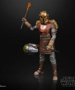 Star Wars The Black Series The Armorer (Hasbro Pulse Exclusive)