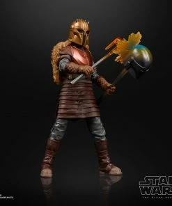 Star Wars The Black Series The Armorer (Hasbro Pulse Exclusive)