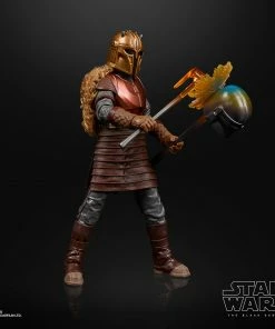 Star Wars The Black Series The Armorer (Hasbro Pulse Exclusive)