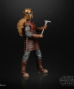 Star Wars The Black Series The Armorer (Hasbro Pulse Exclusive)