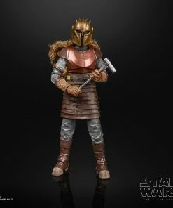 Star Wars The Black Series The Armorer (Hasbro Pulse Exclusive)