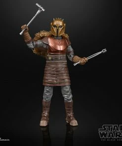 Star Wars The Black Series The Armorer (Hasbro Pulse Exclusive)