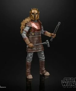 Star Wars The Black Series The Armorer (Hasbro Pulse Exclusive)