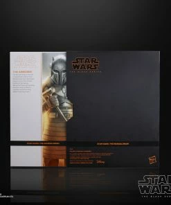 Star Wars The Black Series The Armorer (Hasbro Pulse Exclusive)