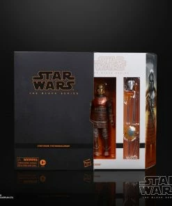 Star Wars The Black Series The Armorer (Hasbro Pulse Exclusive)