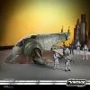 Star Wars The Vintage Collection Boba Fett’s Slave I Vehicle