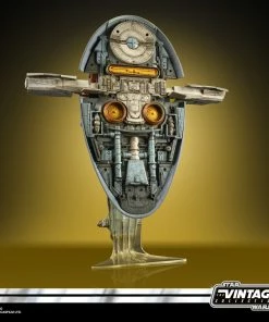 Star Wars The Vintage Collection Boba Fett’s Slave I Vehicle